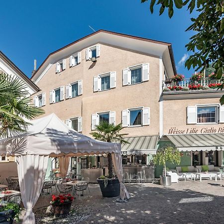 Hotel Weisse Lilie - B&B 리오디푸스테리아 객실 사진