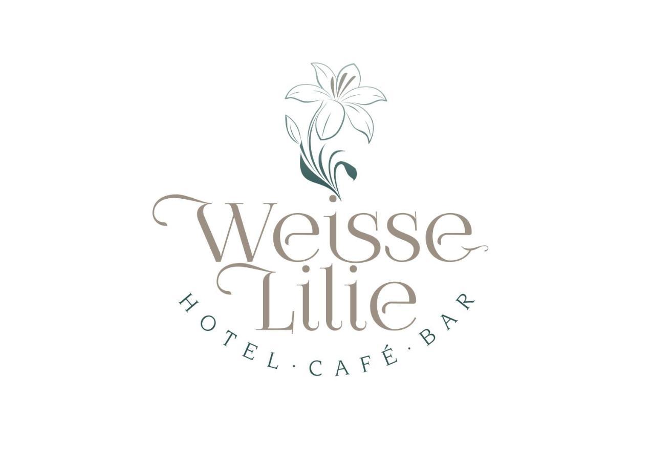 Hotel Weisse Lilie - B&B 리오디푸스테리아 외부 사진